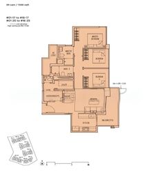 Parc Life (D27), Condominium #599721701